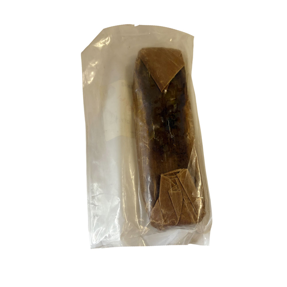 Shackle Plate Tapped Rear LWB 537685